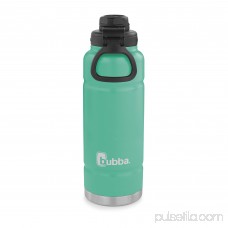 bubba Trailblazer Vacuum-Insulated Stainless Steel Water Bottle, 40 oz., Rock Candy 565883673